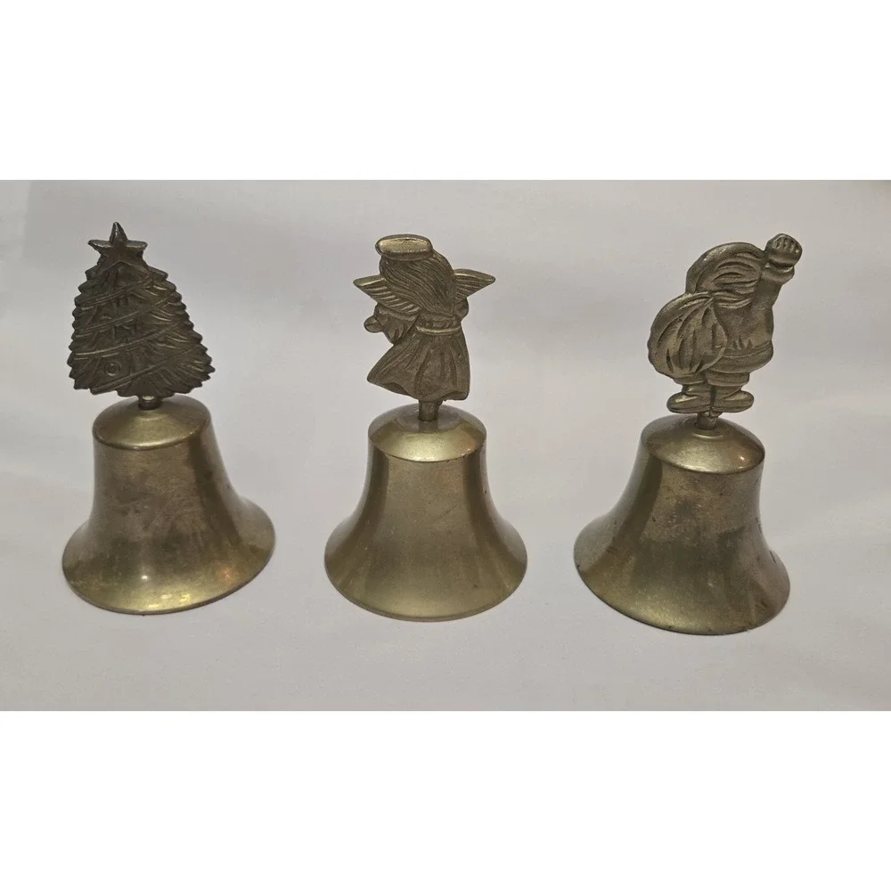 N/A vintage brass